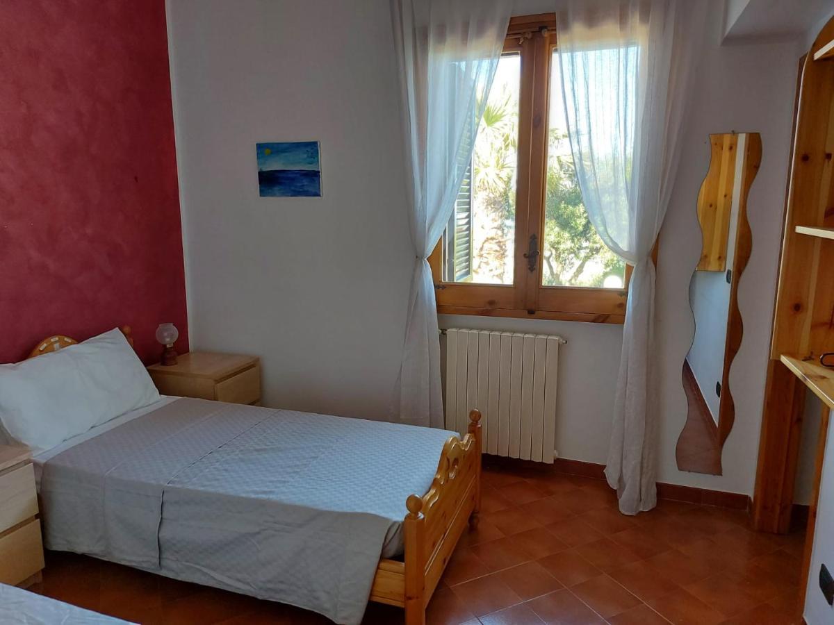 Villa Maremonti Monopoli Ngoại thất bức ảnh