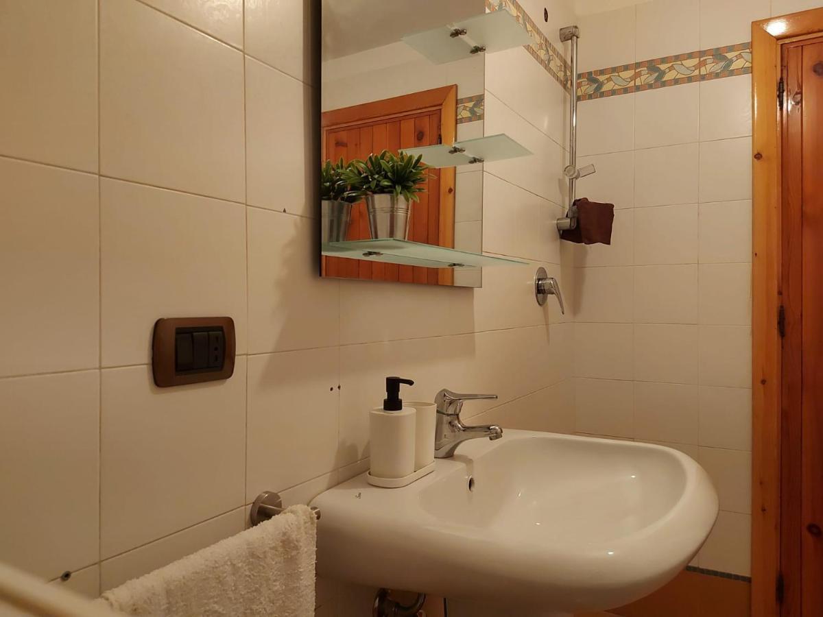 Villa Maremonti Monopoli Ngoại thất bức ảnh