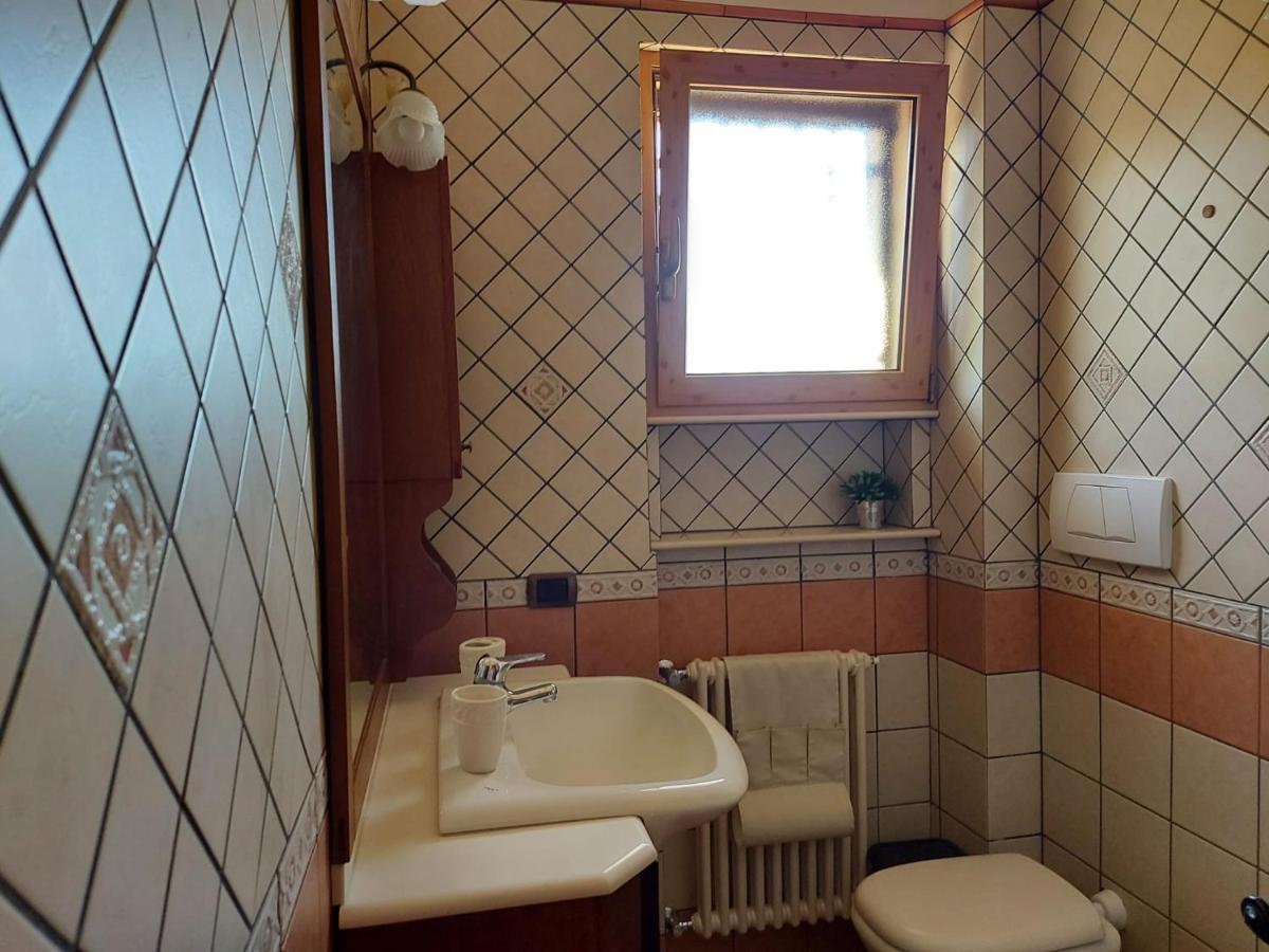 Villa Maremonti Monopoli Ngoại thất bức ảnh