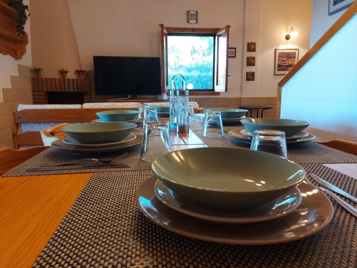 Villa Maremonti Monopoli Ngoại thất bức ảnh