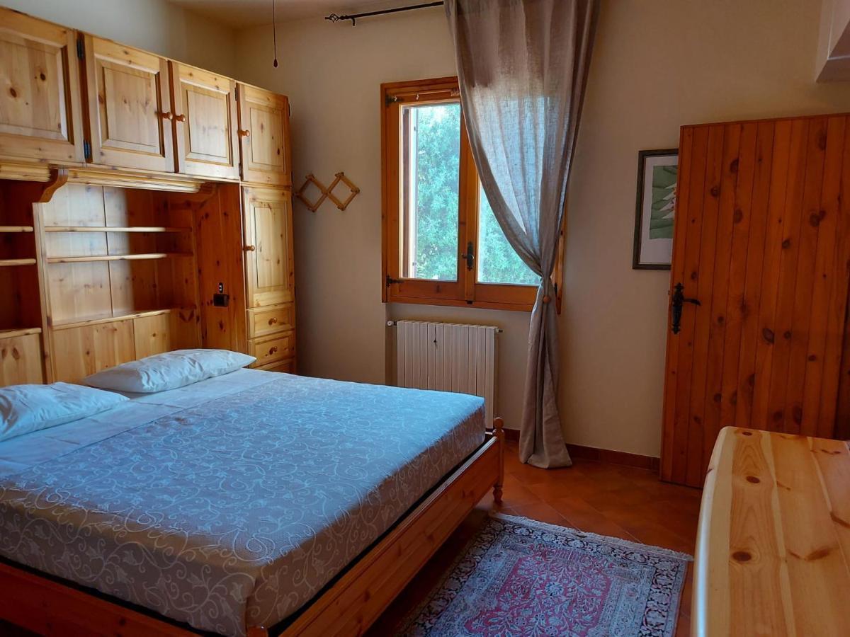 Villa Maremonti Monopoli Ngoại thất bức ảnh