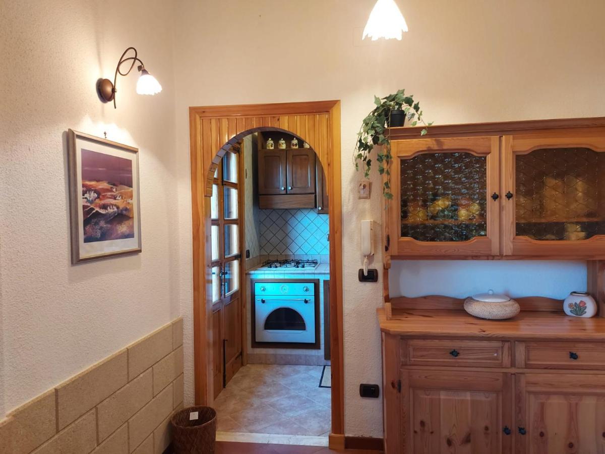 Villa Maremonti Monopoli Ngoại thất bức ảnh