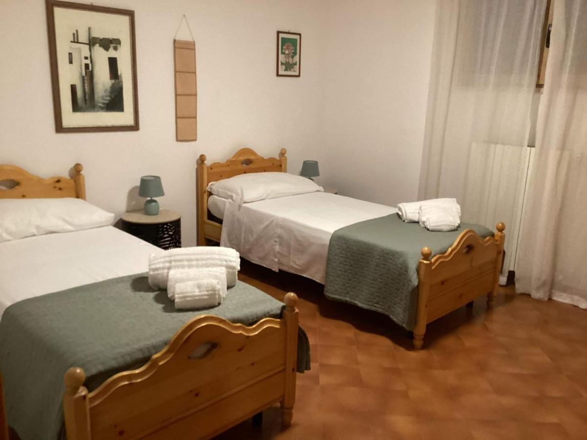 Villa Maremonti Monopoli Ngoại thất bức ảnh